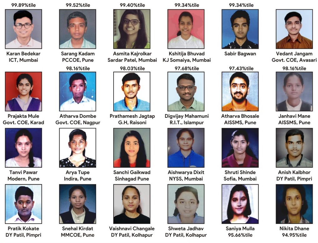 Engineering Selection