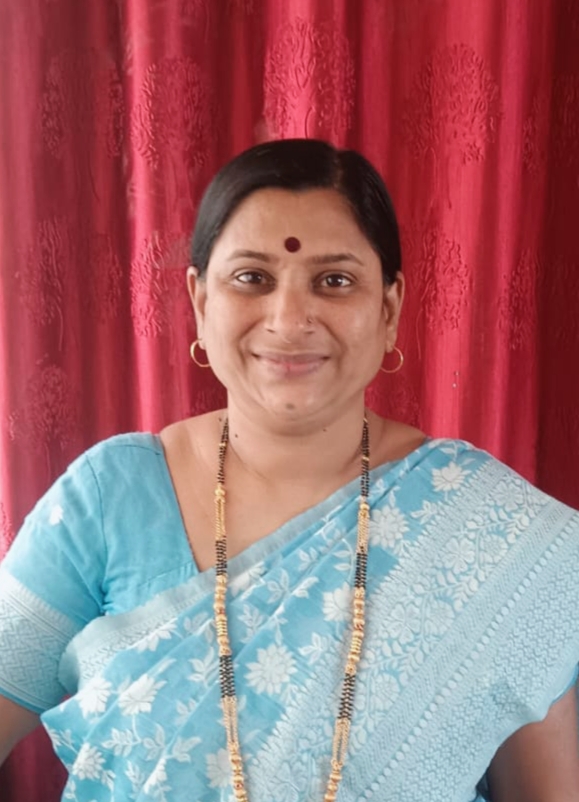 Prof. Achala Gade