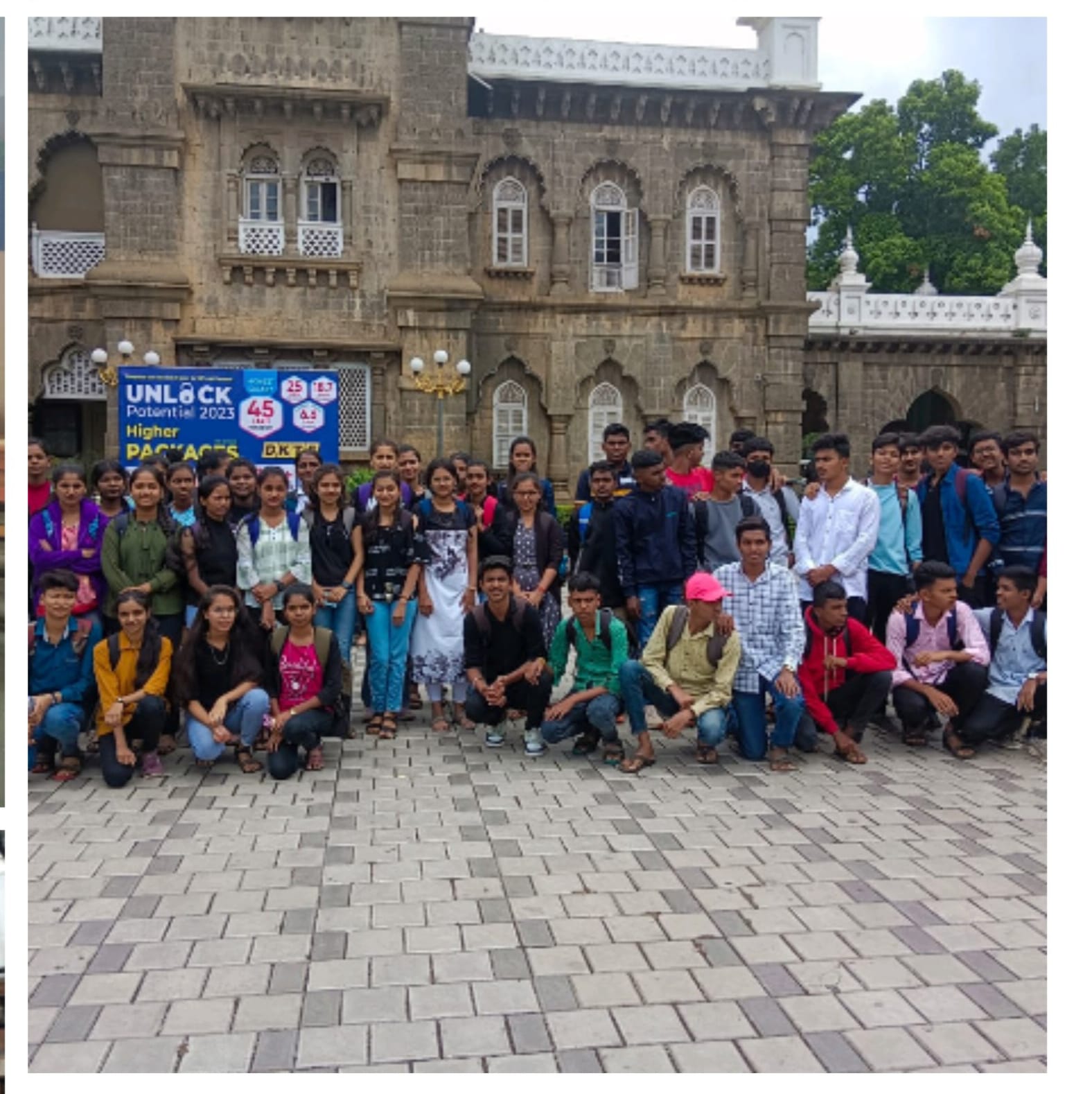 Aaradhya Academy